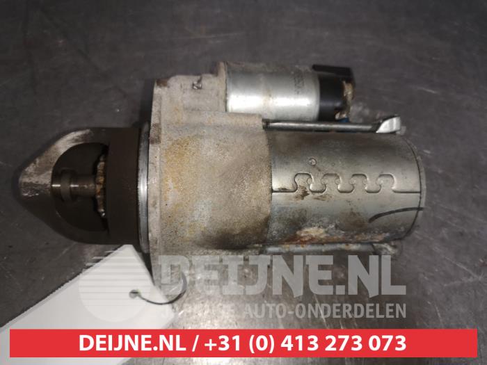 Kia Sorento Startmotor O530208
