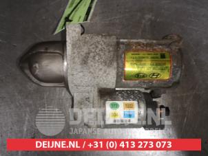 Kia Sorento Anlasser O530208 foto 2