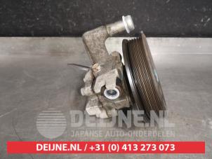 Kia Sorento Lenkkraftverstärker Pumpe O530210 foto 2