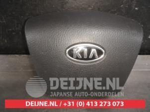 Gebruikte Airbag links (Stuur) Kia Sorento II (XM) 2.4 16V 4x2 Prijs € 150,00 Margeregeling aangeboden door V.Deijne Jap.Auto-onderdelen BV
