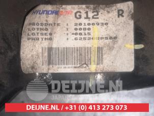 Kia Sorento Knuckle, front right O530221 photo 3