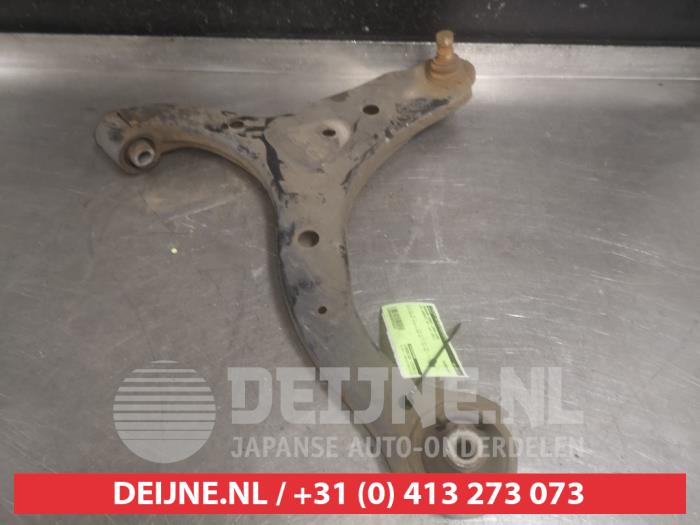 Kia Sorento Draagarm onder links-voor O530222