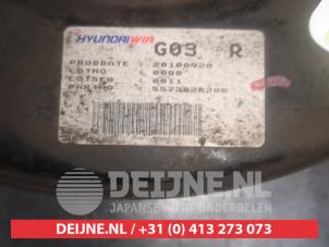 Kia Sorento Achsschenkel rechts hinten O530225 foto 3