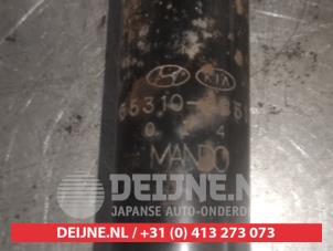 Kia Sorento Schokdemper links-achter O530226 foto 3
