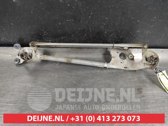 Daihatsu Terios Ruitenwis Mechaniek O530234