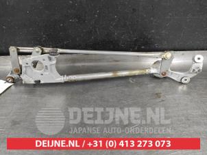Daihatsu Terios Scheibenwischer Mechanik O530234 foto 2