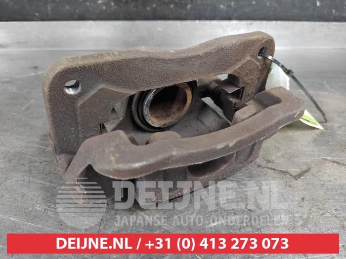 Kia Sorento Remklauw (Tang) rechts-achter O530259