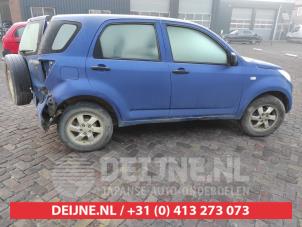 Daihatsu Terios Portier 4Deurs rechts-achter O530244 foto 3
