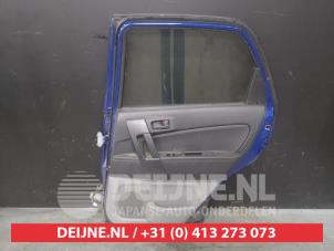 Daihatsu Terios Portier 4Deurs rechts-achter O530244 foto 2
