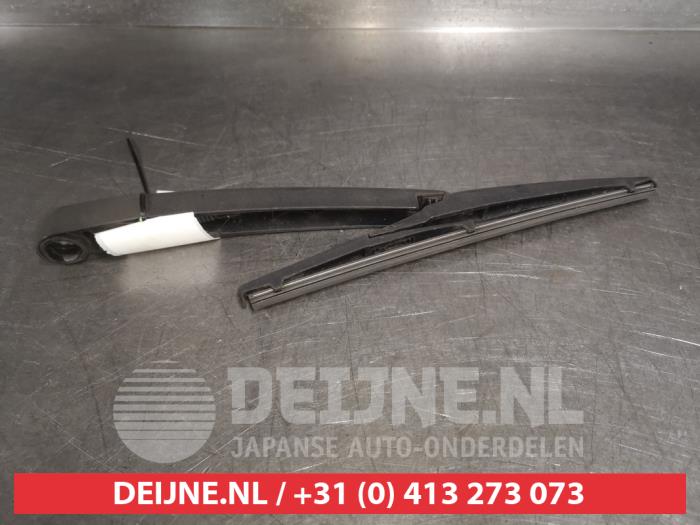 Kia Sorento Ruitenwisserarm achter O530264