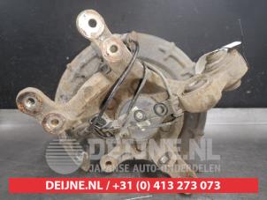 Kia Sportage Knuckle, rear left O530267 photo 2