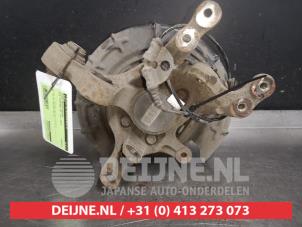 Kia Sportage Knuckle, rear right O530270 photo 2