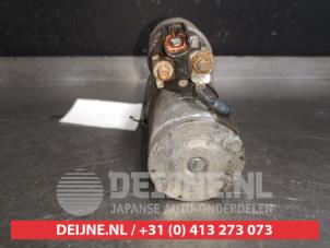 Kia Sportage Starter O530272 photo 3