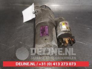 Kia Sportage Starter O530272 photo 2