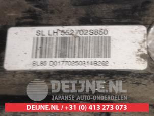 Kia Sportage Querlenker links hinten O530273 foto 3