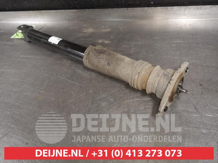 Kia Sportage Schokdemper rechts-achter O530279