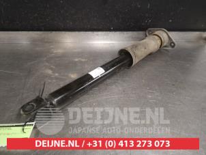 Kia Sportage Rear shock absorber, right O530279 photo 2