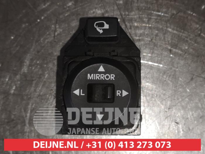 Kia Sportage Spiegel Schakelaar O530281