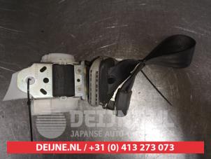 Nissan Pathfinder Rear seatbelt, left O530365 photo 2