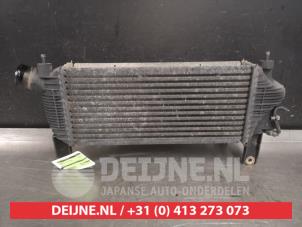 Nissan Pathfinder Intercooler O530374 photo 2