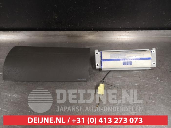 Nissan Pathfinder Airbag rechts (Dashboard) O530376