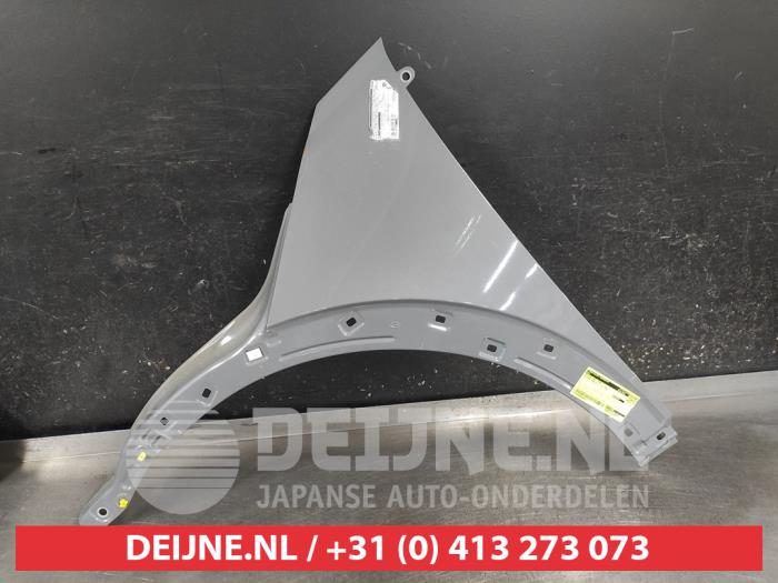 Hyundai Ioniq Kotflügel links vorne O530377