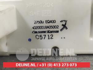 Nissan X-Trail Heizung Bedienpaneel O530409 foto 3