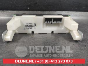 Nissan X-Trail Heizung Bedienpaneel O530409 foto 2
