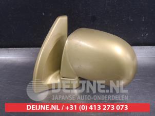 Hyundai Atos Wing mirror, left O530428 photo 2