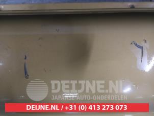 Hyundai Atos Achterbumper O530432 foto 2
