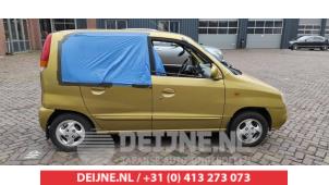Hyundai Atos Scherm rechts-voor O530445 foto 3