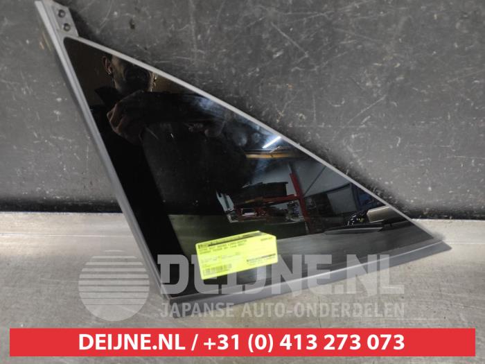 Hyundai Tucson Extra Ruit 4Deurs links-achter O530462