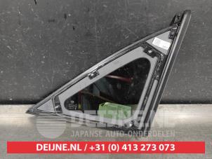 Hyundai Tucson Extra window 4-door, left O530462 photo 2