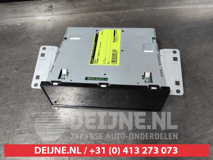 Hyundai Tucson Radio O530470