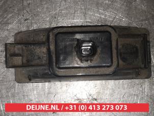 Mazda 3 Kennzeichenbeleuchtung O530511 foto 2