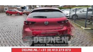 Gebruikte PDC Sensor Mazda 3 Sport (BP) 2.0 SkyActiv-G 122 Mild Hybrid 16V Prijs € 35,00 Margeregeling aangeboden door V.Deijne Jap.Auto-onderdelen BV