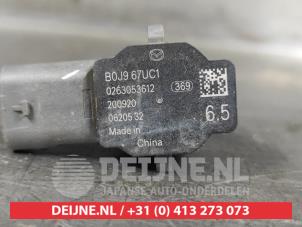 Mazda 3 PDC-Sensor O530517 foto 3