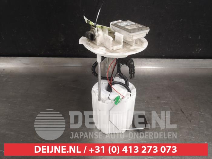 Hyundai Tucson Brandstofpomp Elektrisch O530522