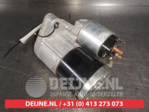 Mazda 3 Starter O530526 photo 2