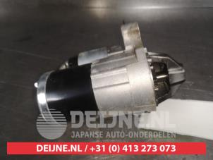 Gebruikte Startmotor Mazda 3 Sport (BP) 2.0 SkyActiv-G 122 Mild Hybrid 16V Prijs € 75,00 Margeregeling aangeboden door V.Deijne Jap.Auto-onderdelen BV