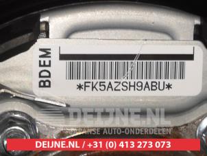 Mazda 3 Airbag links (Lenkrad) O530527 foto 3