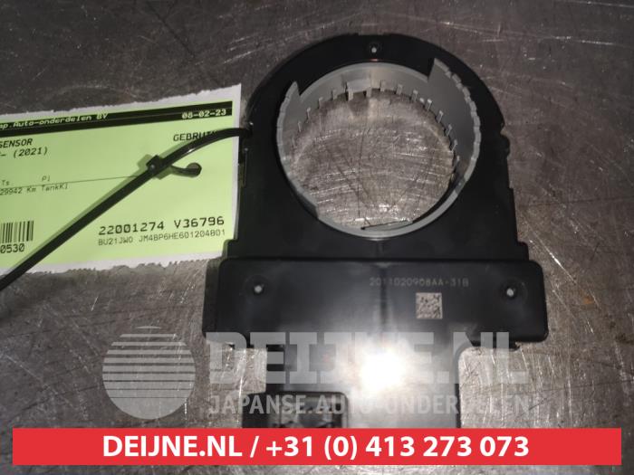 Mazda 3 Lenkwinkelsensor O530530