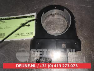 Gebruikte Gier sensor Mazda 3 Sport (BP) 2.0 SkyActiv-G 122 Mild Hybrid 16V Prijs € 75,00 Margeregeling aangeboden door V.Deijne Jap.Auto-onderdelen BV