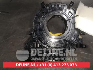 Mazda 3 Steuergerät Airbag O530532 foto 2