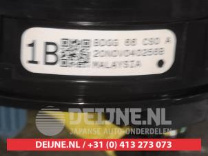 Mazda 3 Steuergerät Airbag O530532 foto 3