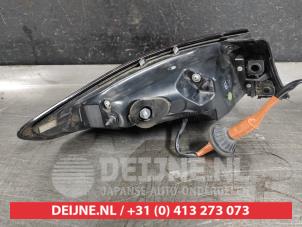 Mazda 3 Rücklicht rechts O530535 foto 2