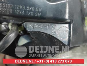 Mazda 3 Rücklicht rechts O530535 foto 3