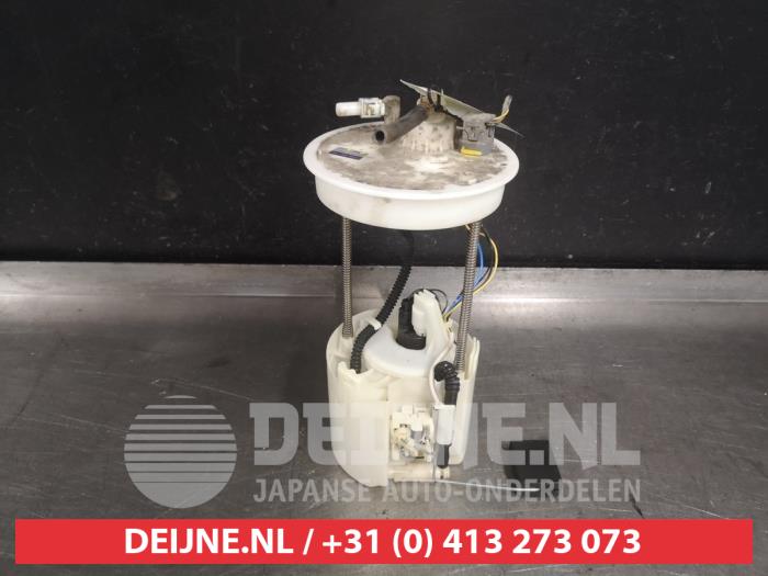 Gebruikte Tank element Pomp Honda Civic (FA/FD) 1.3 Hybrid Prijs € 50,00 Margeregeling aangeboden door V.Deijne Jap.Auto-onderdelen BV