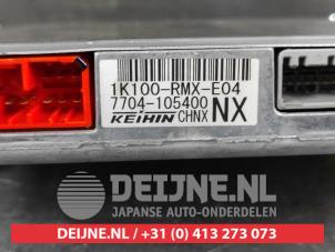 Honda Civic IMA Computer hybrid battery O530555 photo 2