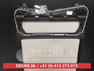 Nissan Qashqai Schuifhemel mechaniek O530559 foto 3